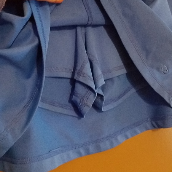 Skort - Picture 4 of 5